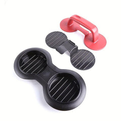 3in1 Burger Press Patty Press Double Hole Burger Press