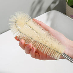 Long Handle Small Brush for Water Cup Cleaning