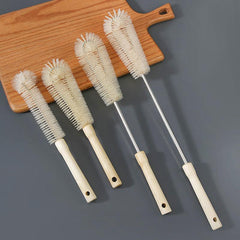 Long Handle Small Brush for Water Cup Cleaning