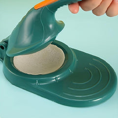 Creative Dumpling Skin Maker - DIY Dumpling Maker - Tortilla Maker