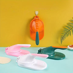 Creative Dumpling Skin Maker - DIY Dumpling Maker - Tortilla Maker