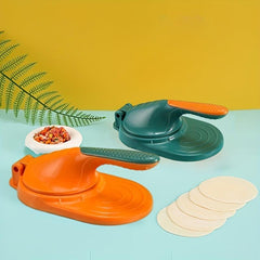 Creative Dumpling Skin Maker - DIY Dumpling Maker - Tortilla Maker