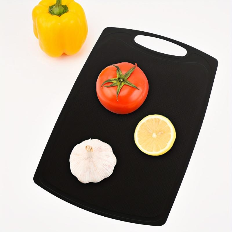 Plastic Cutting Board Chopping Board Kitchen Gadgets Kitchen Stuff