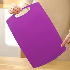 Plastic Cutting Board Chopping Board Kitchen Gadgets Kitchen Stuff