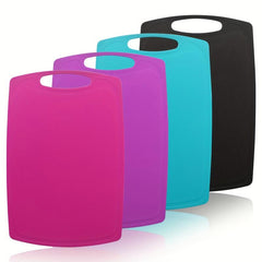 Plastic Cutting Board Chopping Board Kitchen Gadgets Kitchen Stuff