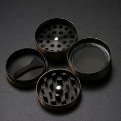 Small 3.81 cm Spice Grinder Crusher Kitchen Gadgets