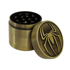 Small 3.81 cm Spice Grinder Crusher Kitchen Gadgets