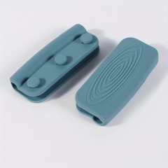 Silicone Pot Holder Sleeve for Cast Iron Pans