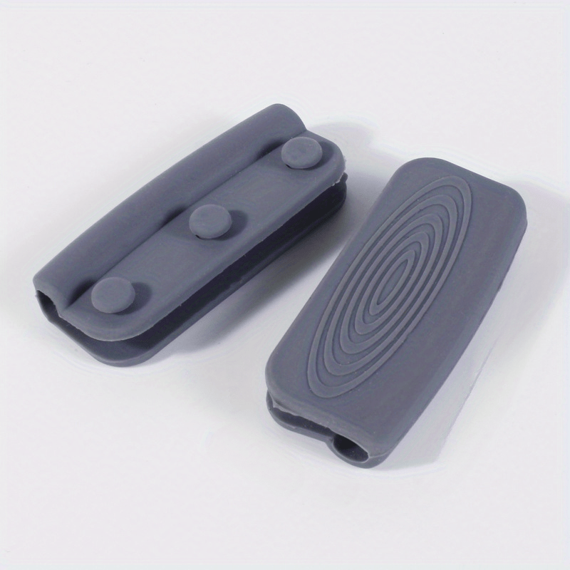 Silicone Pot Holder Sleeve for Cast Iron Pans