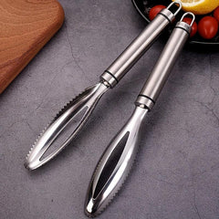 3pcs Stainless Steel Fish Scale Remover Peeler Cleaner