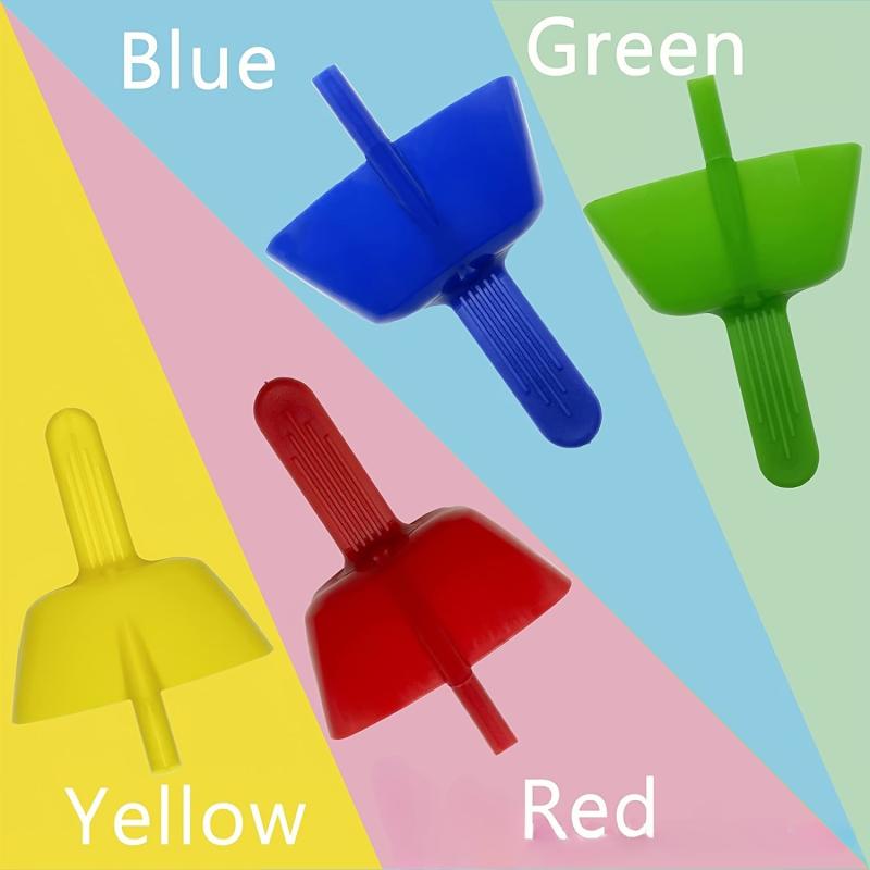 Ice Hockey Bracket Anti dirty Hand Anti drop Ice Stick Bracket Mold