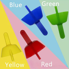 Ice Hockey Bracket Anti dirty Hand Anti drop Ice Stick Bracket Mold