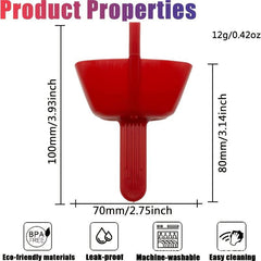 Ice Hockey Bracket Anti dirty Hand Anti drop Ice Stick Bracket Mold