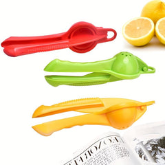 Citrus Juicer Multifunctional Lemon Juicer Creative Orange Juicer