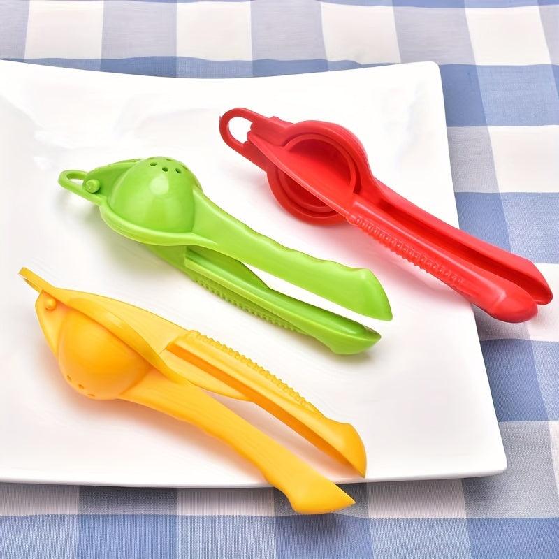 Citrus Juicer Multifunctional Lemon Juicer Creative Orange Juicer