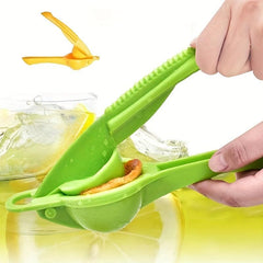 Citrus Juicer Multifunctional Lemon Juicer Creative Orange Juicer