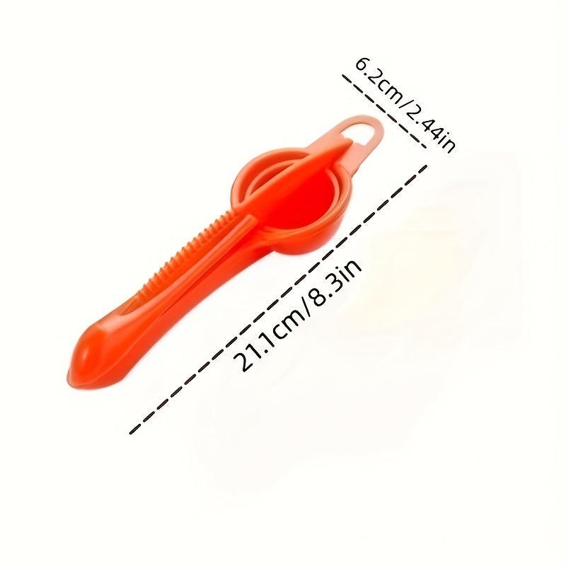 Citrus Juicer Multifunctional Lemon Juicer Creative Orange Juicer