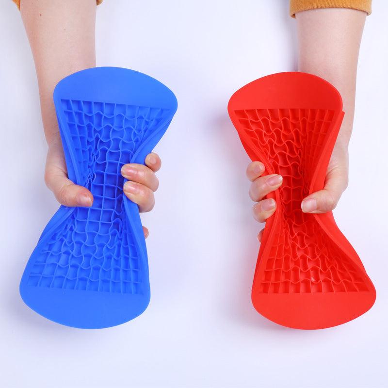 Silicone Ice Cube Tray Small Square Ice Maker DIY Small Ice Cube Mold