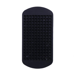Silicone Ice Cube Tray Small Square Ice Maker DIY Small Ice Cube Mold