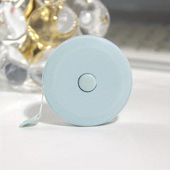 Mini Small Tape Measure Soft Ruler Leather Ruler