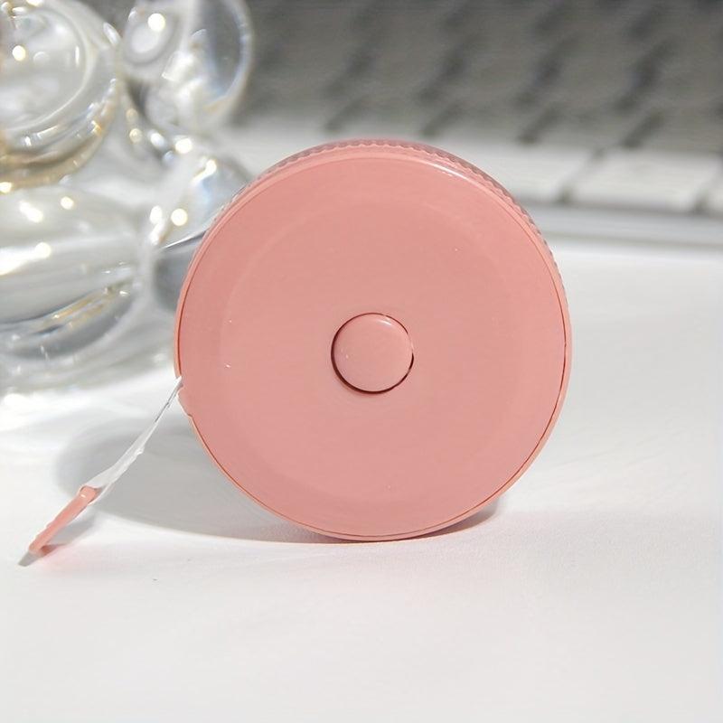 Mini Small Tape Measure Soft Ruler Leather Ruler