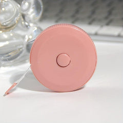 Mini Small Tape Measure Soft Ruler Leather Ruler