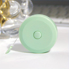 Mini Small Tape Measure Soft Ruler Leather Ruler