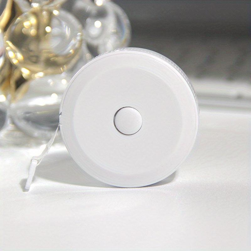 Mini Small Tape Measure Soft Ruler Leather Ruler