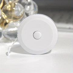 Mini Small Tape Measure Soft Ruler Leather Ruler