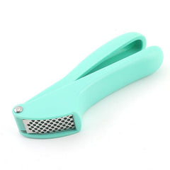 Metal Garlic Press Multifunctional Garlic Mincer