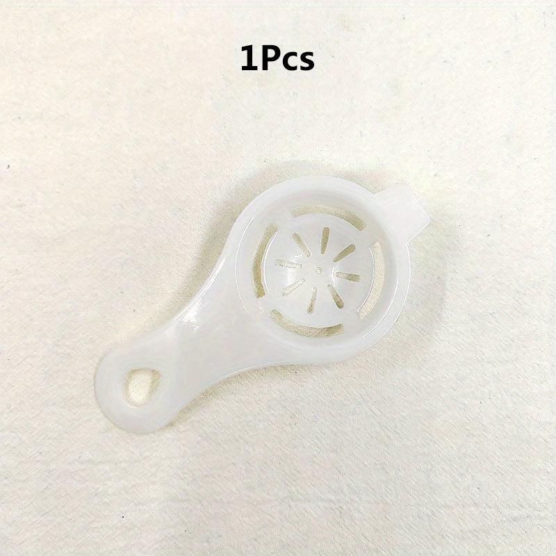 3pcs Egg Separator Yolk Separator for Kitchen Cooking Gadgets