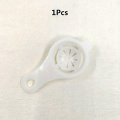 3pcs Egg Separator Yolk Separator for Kitchen Cooking Gadgets