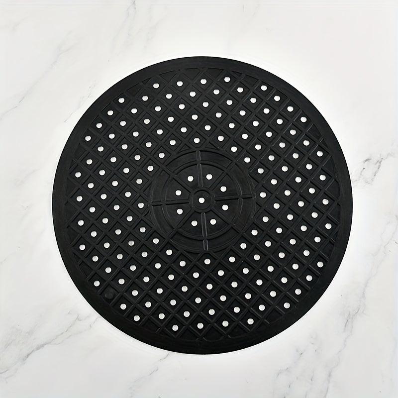 Reusable Sink Mat Drain Pad for Kitchen Sink Protection