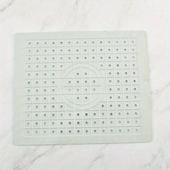 Reusable Sink Mat Drain Pad for Kitchen Sink Protection