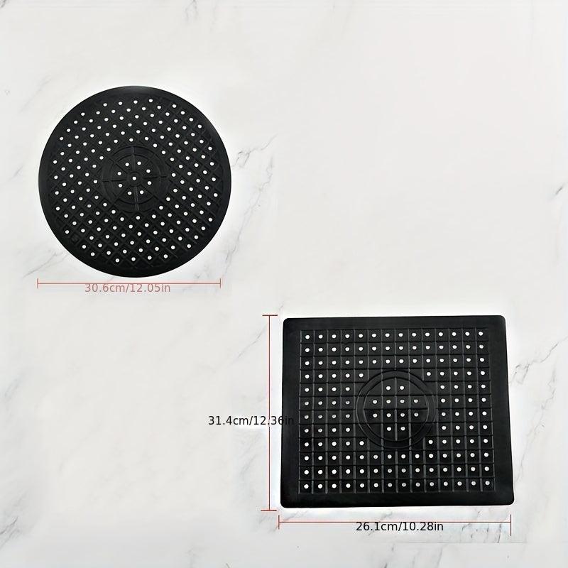 Reusable Sink Mat Drain Pad for Kitchen Sink Protection
