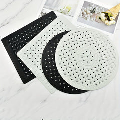 Reusable Sink Mat Drain Pad for Kitchen Sink Protection