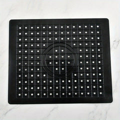 Reusable Sink Mat Drain Pad for Kitchen Sink Protection