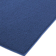 Dish Drying Mat Polyester Absorbent Fast Drying Pad for Countertop