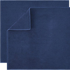 Dish Drying Mat Polyester Absorbent Fast Drying Pad for Countertop