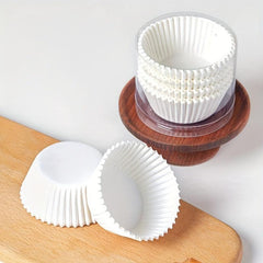 100 Packs Cake Paper Cup Muffin Cup Cake Paper Cup Mold
