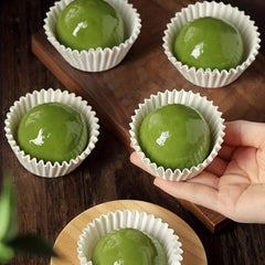 100 Packs Cake Paper Cup Muffin Cup Cake Paper Cup Mold