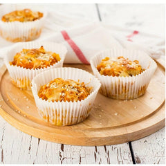 100 Packs Cake Paper Cup Muffin Cup Cake Paper Cup Mold
