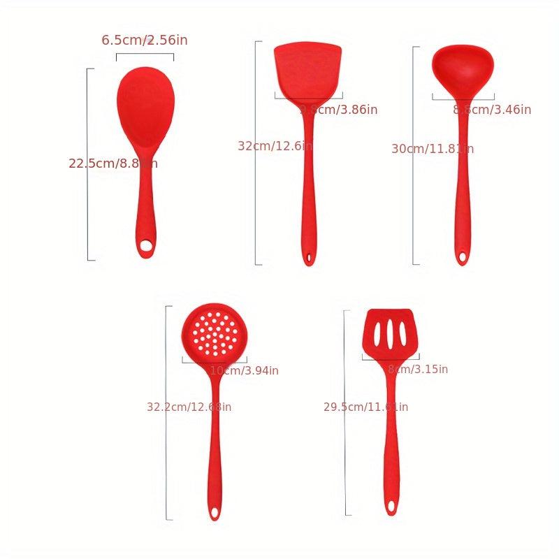 2-in-1 Hot Pot Dinnerware Porridge Soup Spoon with Filter Skimmer