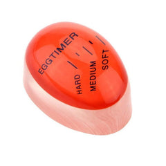 Egg Changing Timer Kitchen Timer