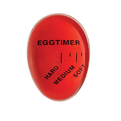 Egg Changing Timer Kitchen Timer