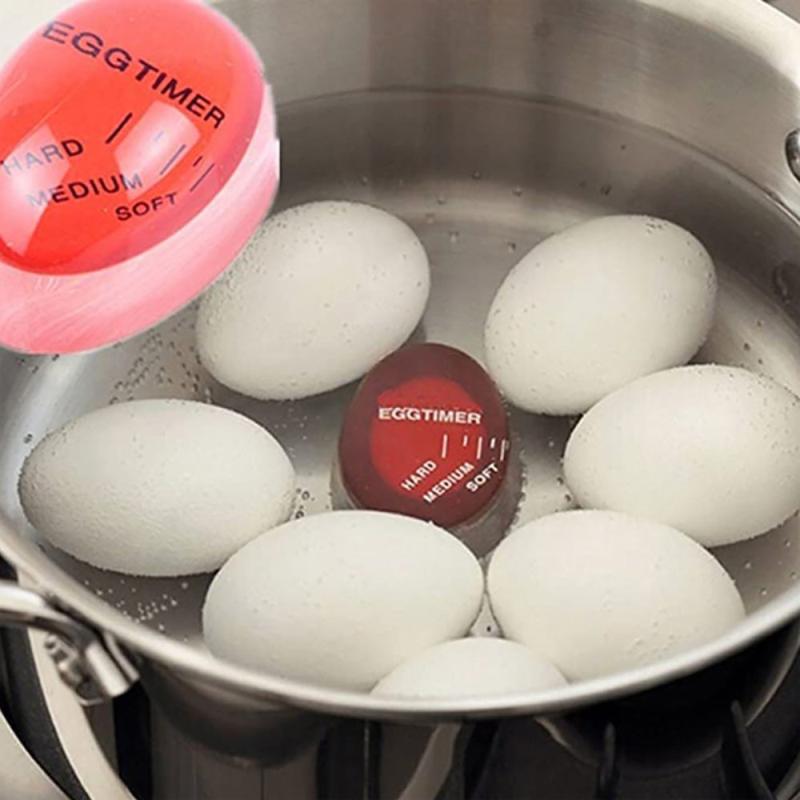 Egg Changing Timer Kitchen Timer