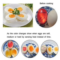 Egg Changing Timer Kitchen Timer