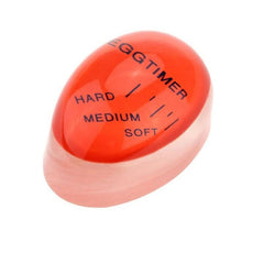 Egg Changing Timer Kitchen Timer
