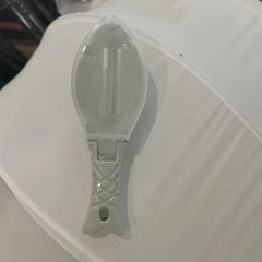 Fish Scale Remover Peeler Cleaner Brush Kitchen Scaler Skin