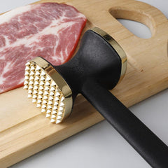 Zinc Alloy Meat Tenderizer Cooking Machine Kitchen Gadgets